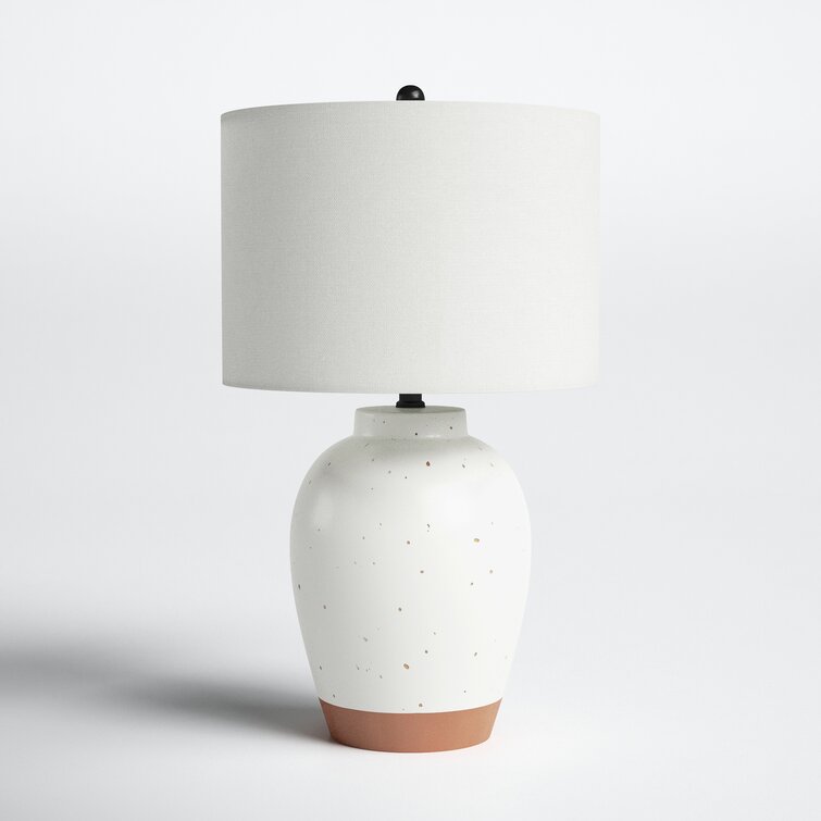 Marcus Table Lamp - Chic Decora