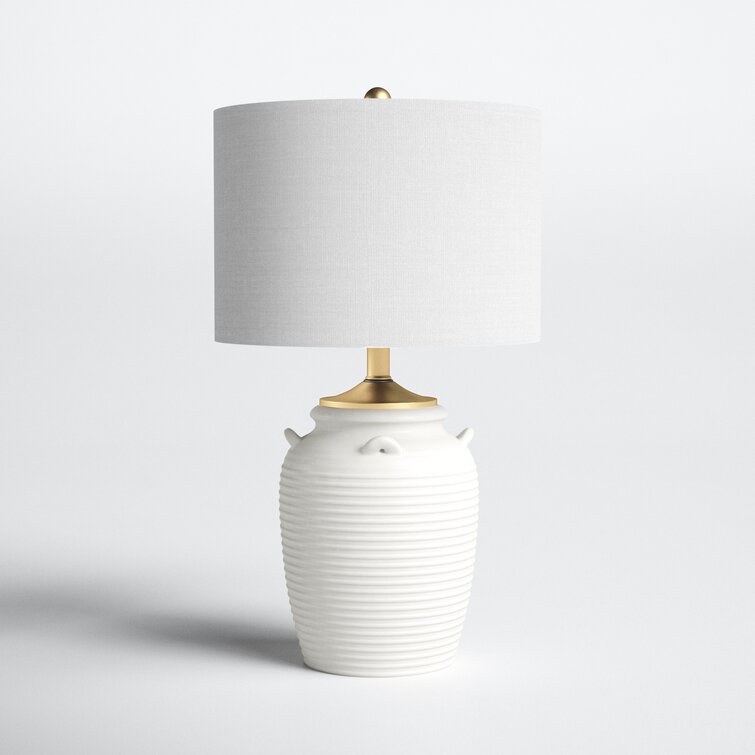 Tolland Table Lamp - Chic Decora