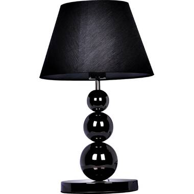 Marya Metal Table Lamp - Chic Decora