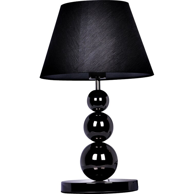 Jinna Table Lamp - Chic Decora