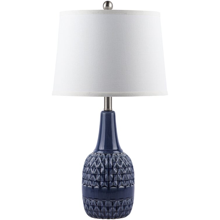 Catalan Table Lamp - Chic Decora