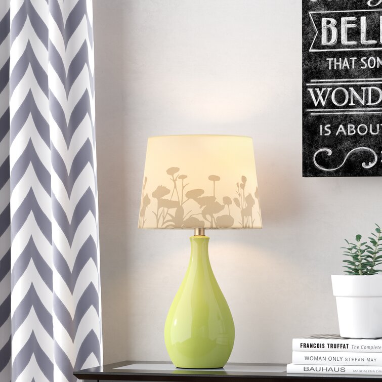 Donohue Table Lamp - Chic Decora