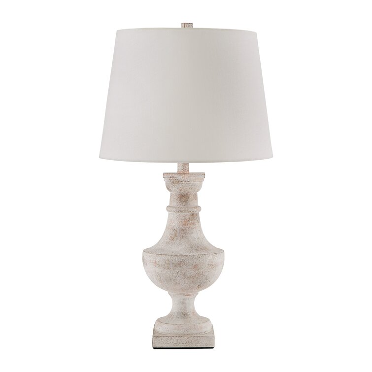 Jablonski Metal Table Lamp - Chic Decora