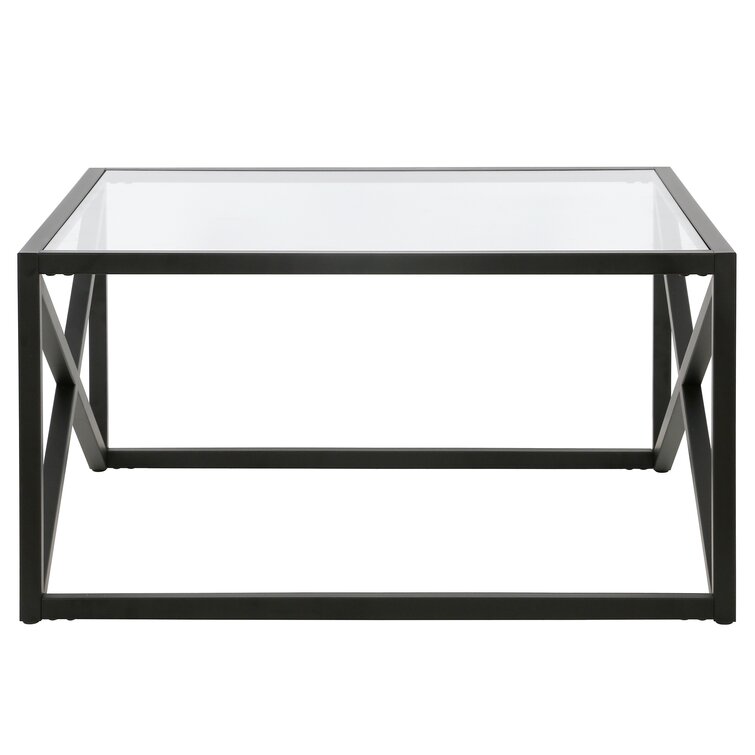 Roman Coffee Table - Chic Decora