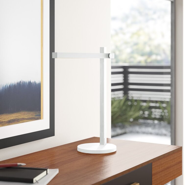 Abuzer Table Lamp - Chic Decora