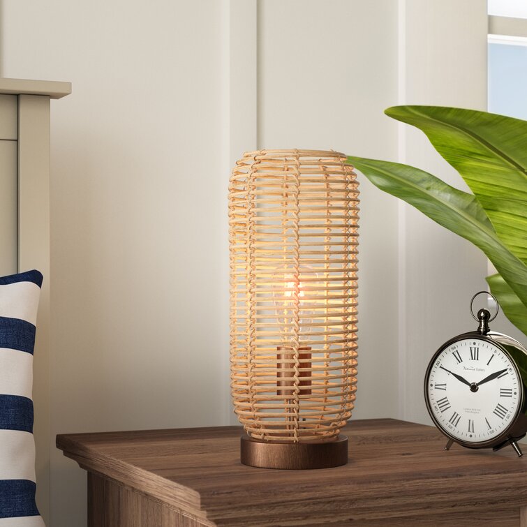 Mera Table Lamp - Chic Decora