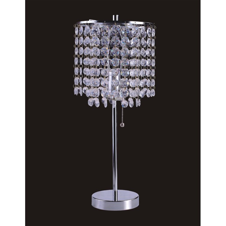 Brathwaite Lamp - Chic Decora