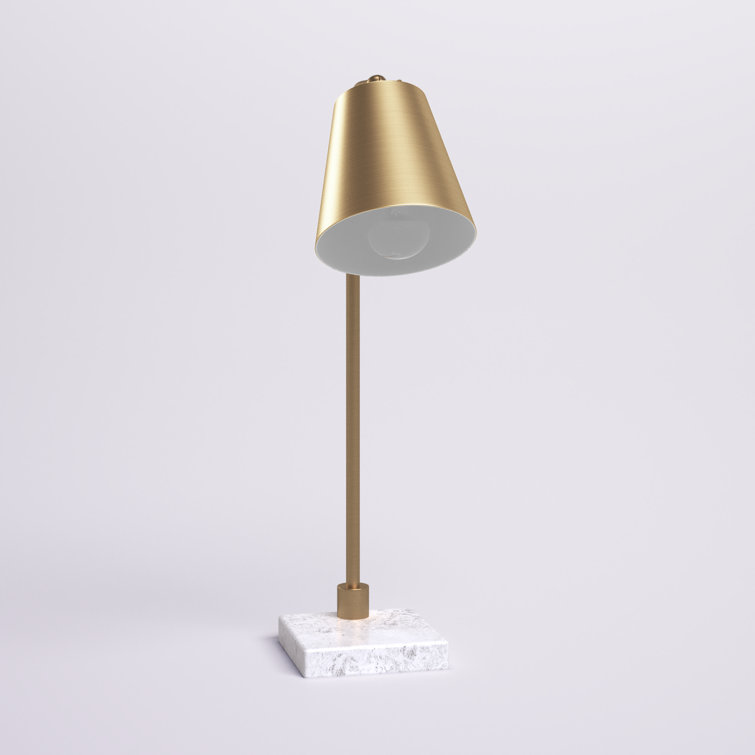 Melany Desk Lamp - Chic Decora