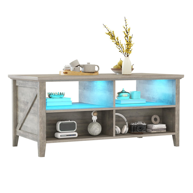 Madox Coffee Table - Chic Decora