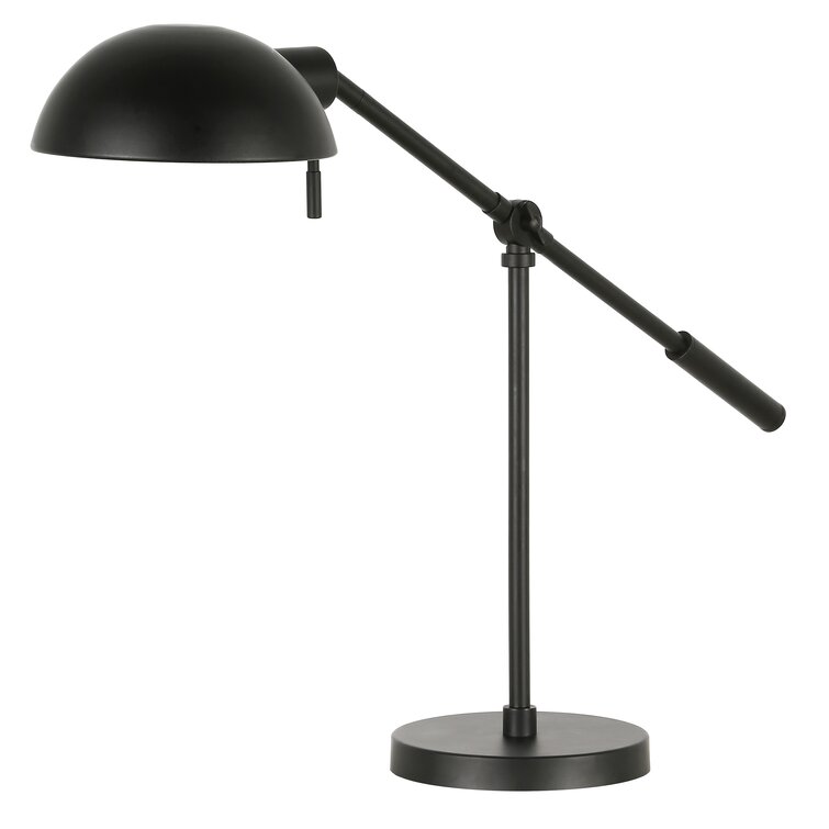 Huckstep Table Lamp - Chic Decora