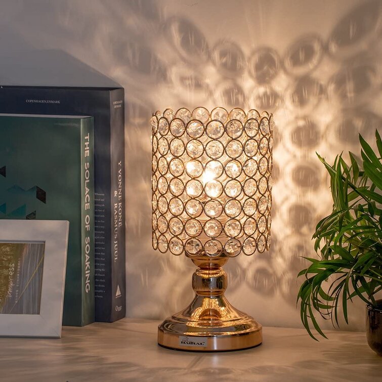 Akoon Marble Table Lamp - Chic Decora