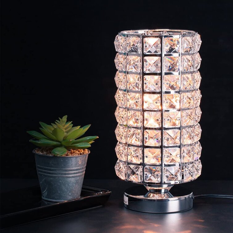 Rowan Table Lamp - Chic Decora