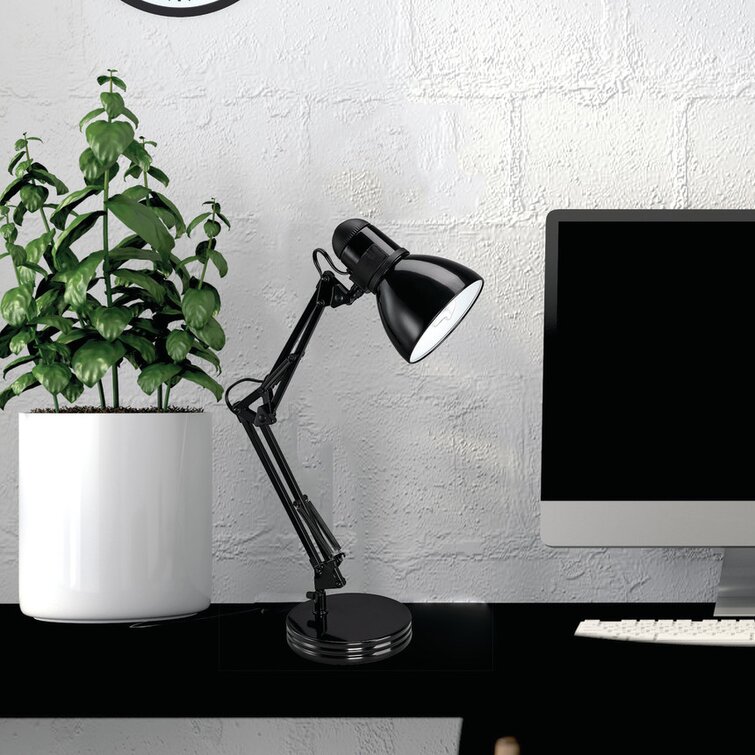 Bulent Metal Desk Lamp - Chic Decora