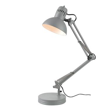 Metal Desk Lamp - Chic Decora