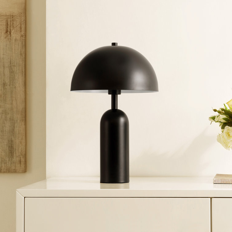 Caversham Metal Desk Lamp - Chic Decora