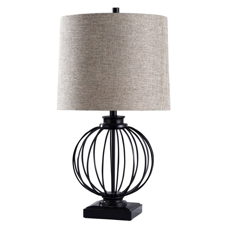 Aplin Table Lamp - Chic Decora