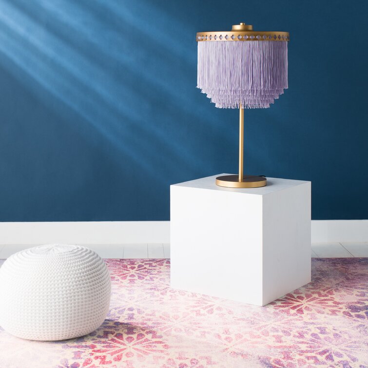 Broyles Table Lamp - Chic Decora