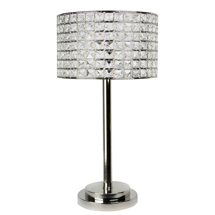 Lopes Table Lamp - Chic Decora