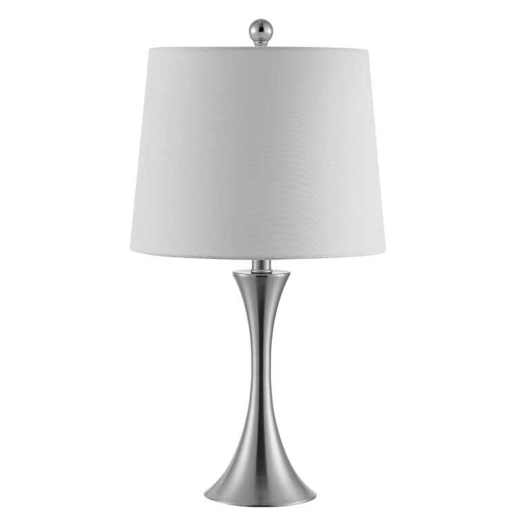 Magalie Ceramic Table Lamp - Chic Decora