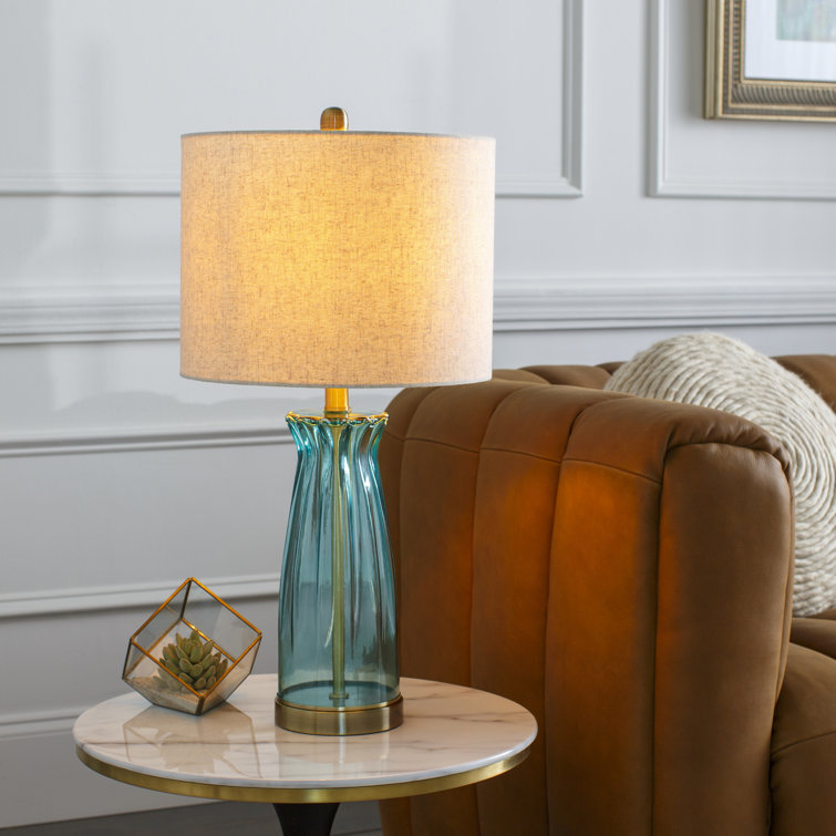 Cottman Table Lamp - Chic Decora