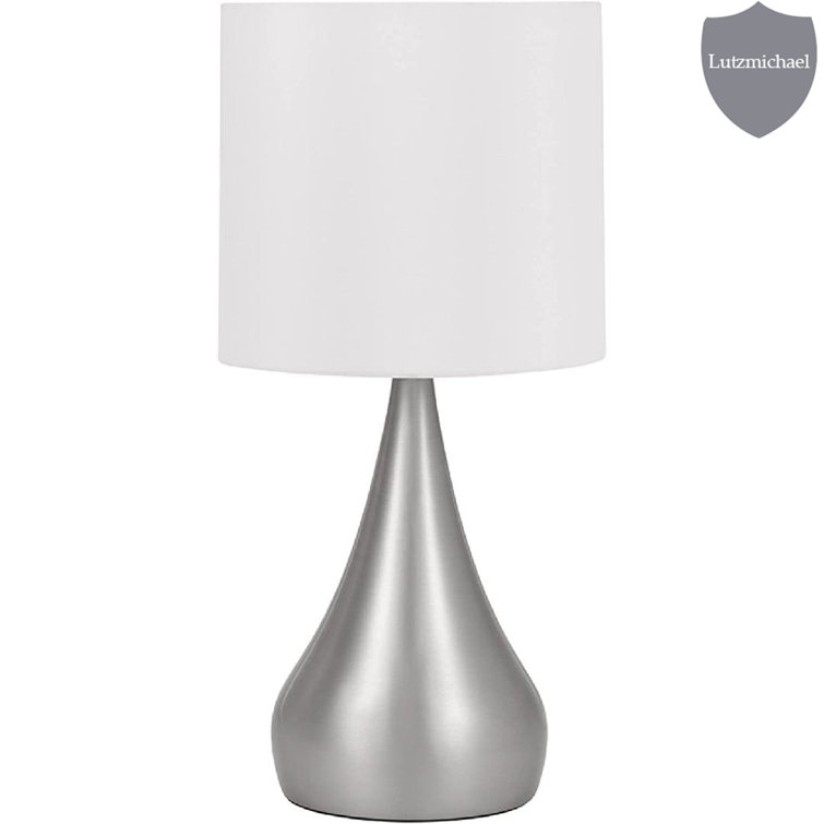 Transportation Kids Table Lamp - Chic Decora