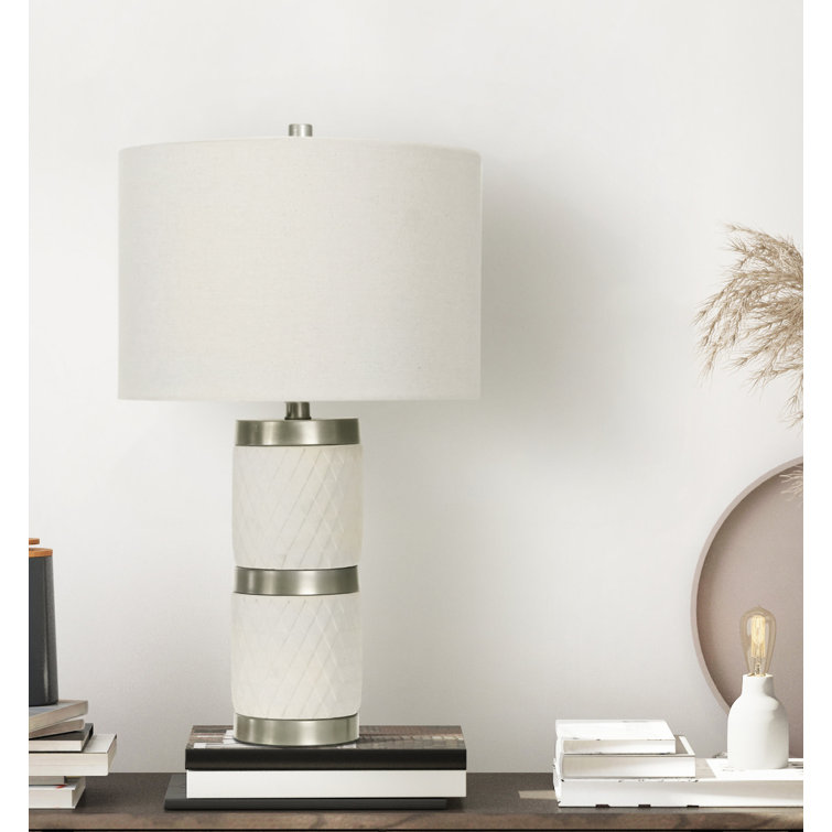 Mettler Table Lamp - Chic Decora