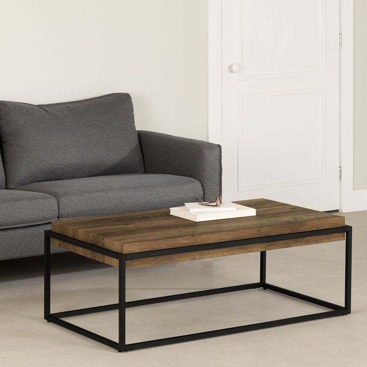 Abilene Coffee Table - Chic Decora