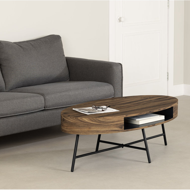 Ammaz Coffee Table - Chic Decora