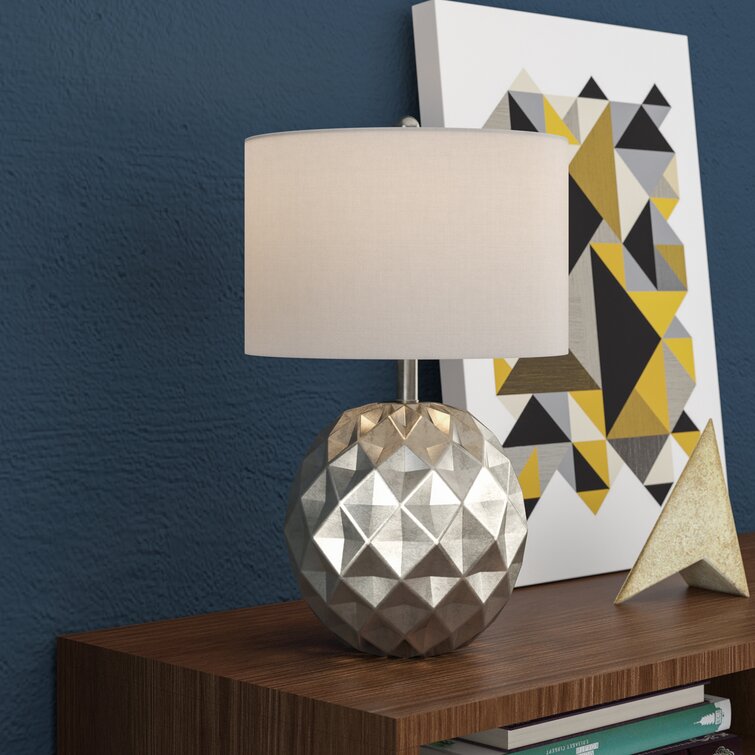 Donnellan Metal Desk Lamp - Chic Decora