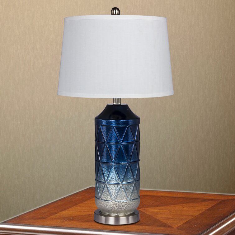 Middlesbrough Table Lamp - Chic Decora