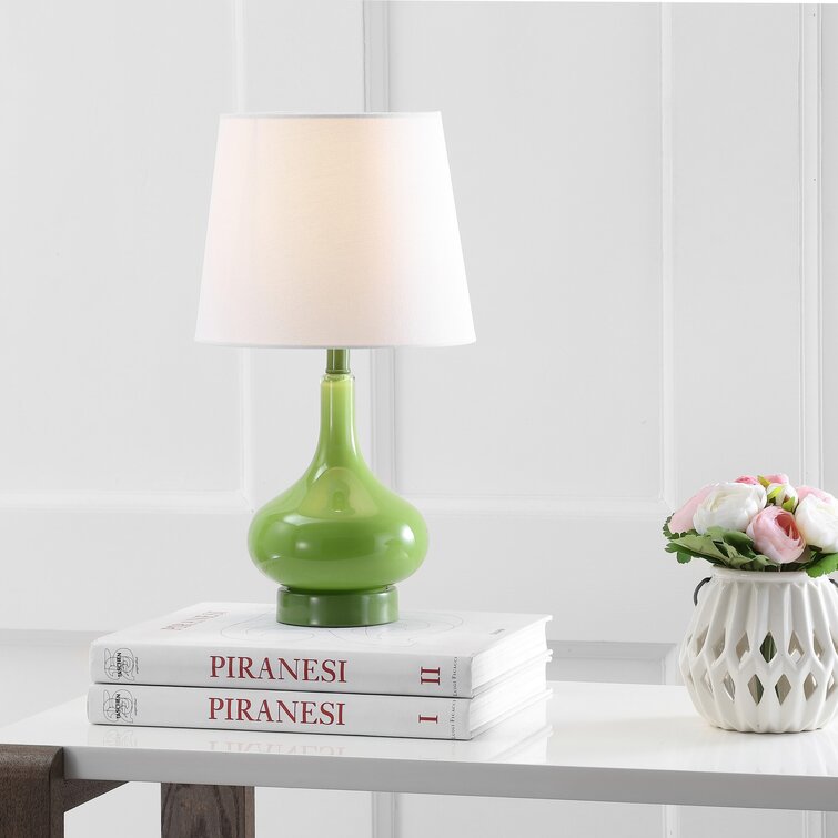 Adstock Ceramic Table Lamp - Chic Decora