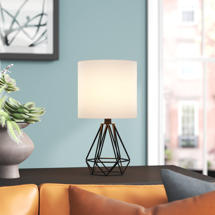 Barten Table Lamp - Chic Decora