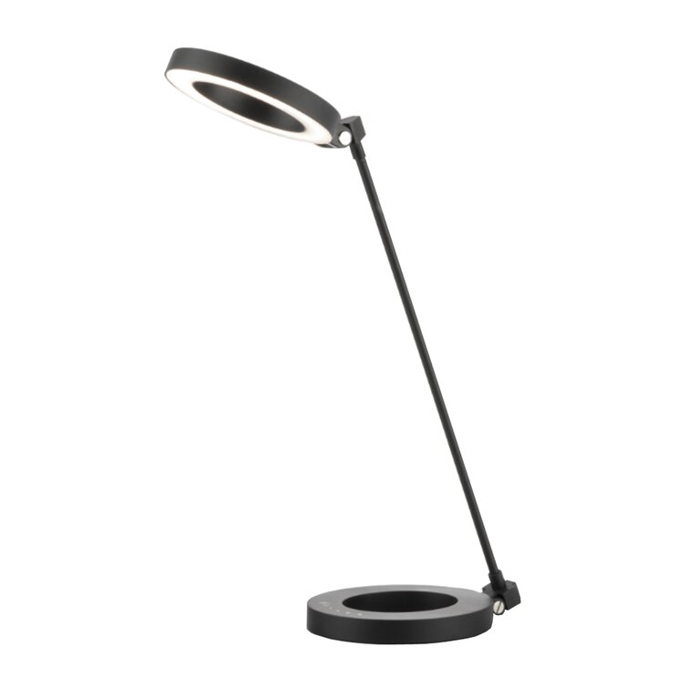 Minster Metal Desk Lamp - Chic Decora