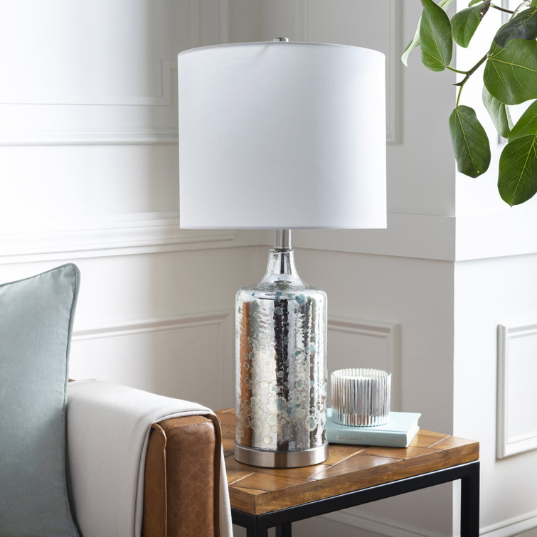 Mio Table Lamp - Chic Decora