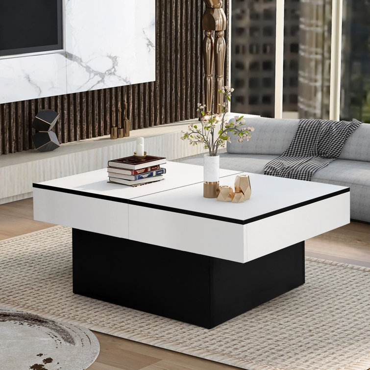 Modo Coffee Table - Chic Decora