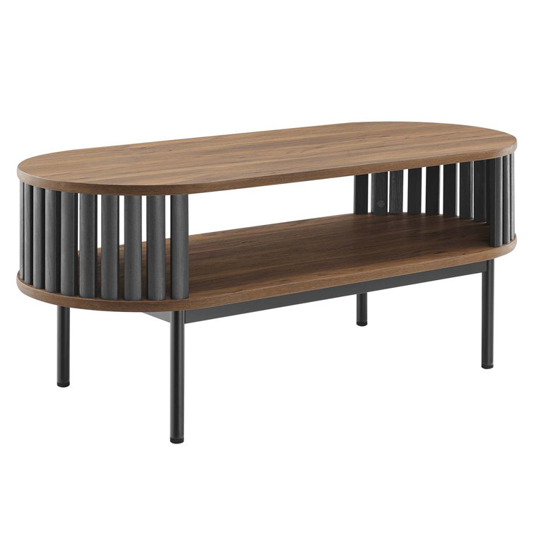 Modway Fortitude Modern Coffee Table - Chic Decora