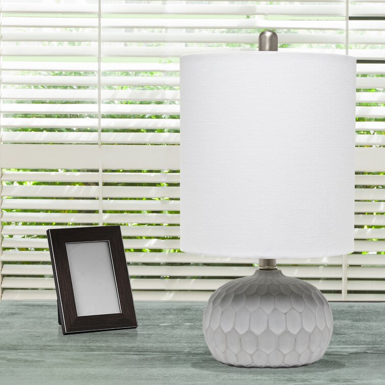 Kaley Table Lamp - Chic Decora