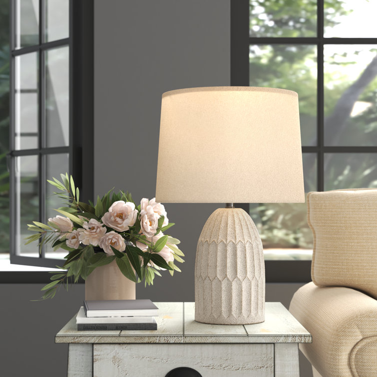 Baldwin Buffet Lamp - Chic Decora