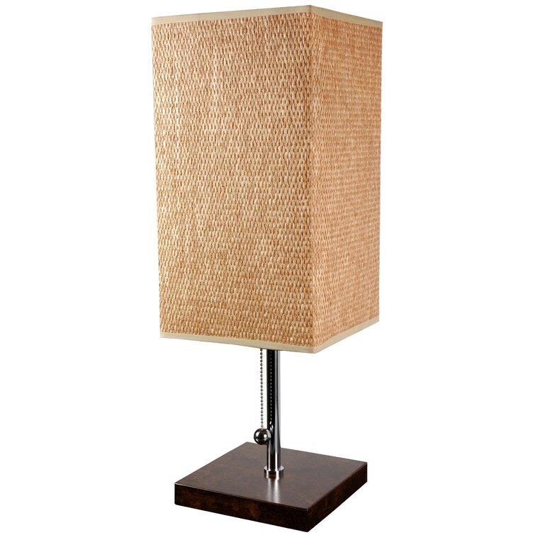 Nantou 22″ Table Lamp - Chic Decora