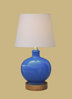 Chrisy 13″ Table Lamp - Chic Decora