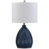 Besti Glass Table Lamp - Chic Decora