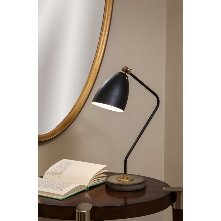 Bettine Table Lamp - Chic Decora