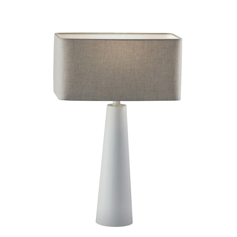 Toucha Ceramic Table Lamp - Chic Decora