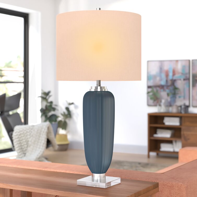 Beatrix Table Lamp - Chic Decora