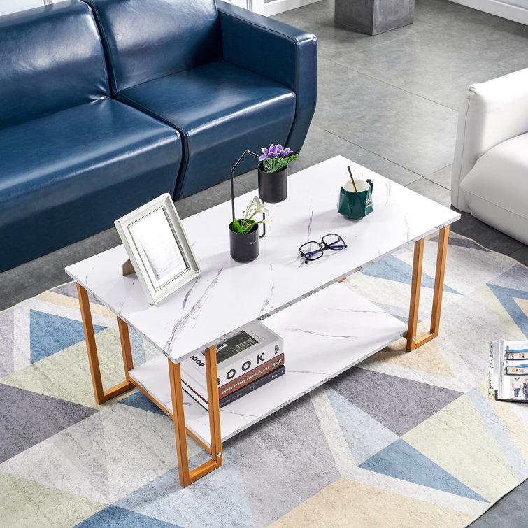 Norridge Coffee Table - Chic Decora