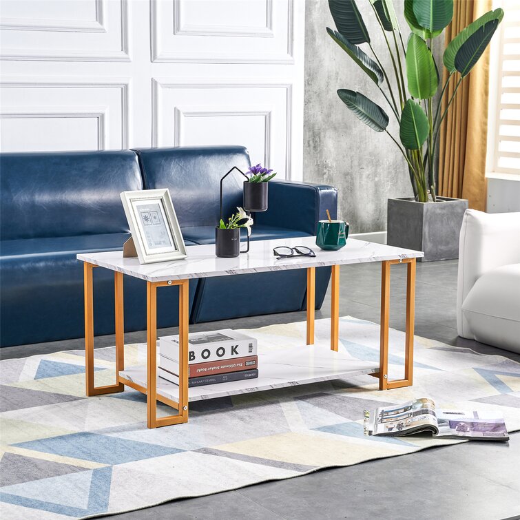 Norridge Coffee Table - Chic Decora