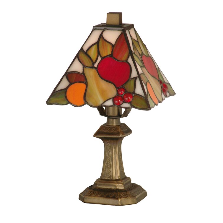 Snydertown Resin Table Lamp - Chic Decora