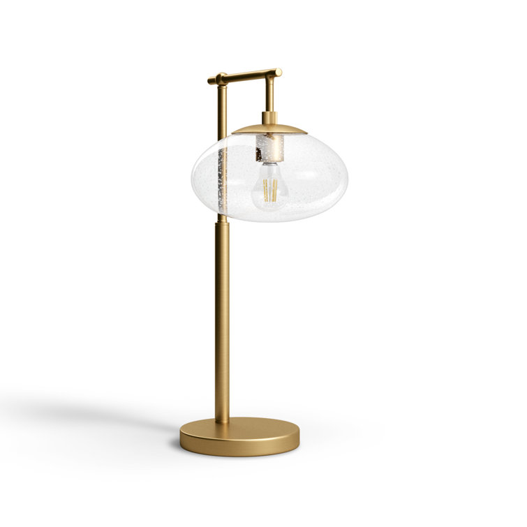 Wenham Adjustable Metal Table Lamp - Chic Decora