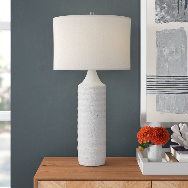 Nymphe Table Lamp - Chic Decora