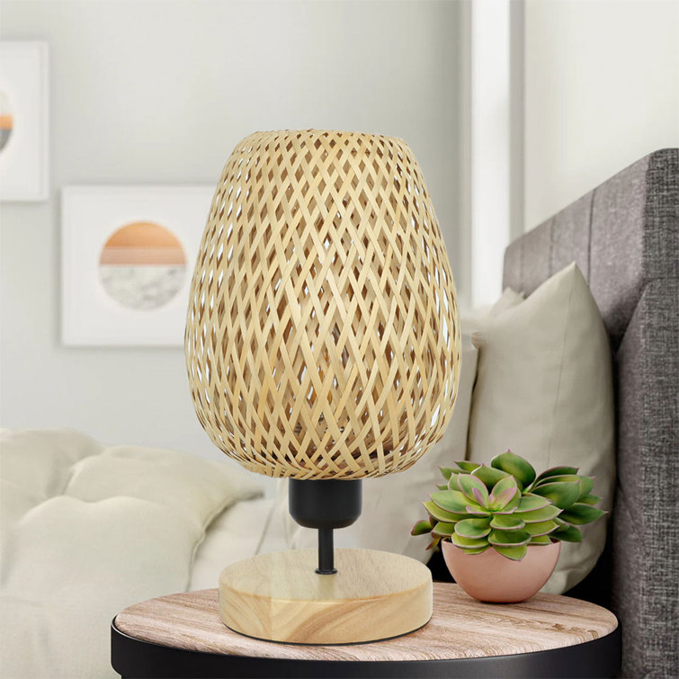 Oak Brook Table Lamp - Chic Decora